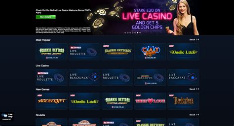 BetFred Online Casino Review by CasinoPapa™