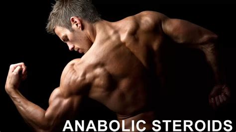 Anabolic Steroids: Benefits, Risks And Legal Alternatives