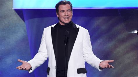 John Travolta Net Worth 2022: Sexual Assault Allegations! – The Tough Tackle