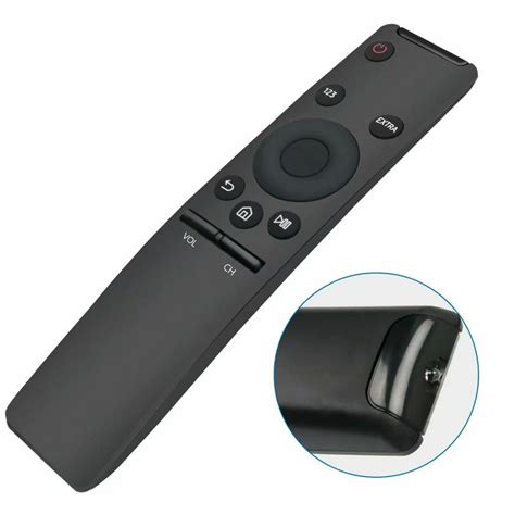 Xtrasaver Remote Control BN59-01260A Replacement for Samsung Smart TV UN65KU6290FXZC ...