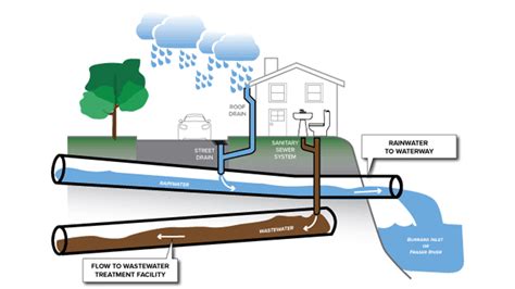 Storm & Sanitary Sewers | City of Burnaby