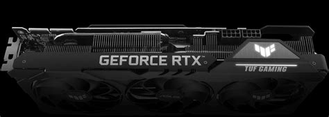 TUF-RTX3090-24G-GAMING｜Graphics Cards｜ASUS USA