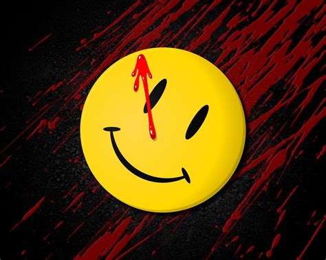 Watchmen Logo - LogoDix