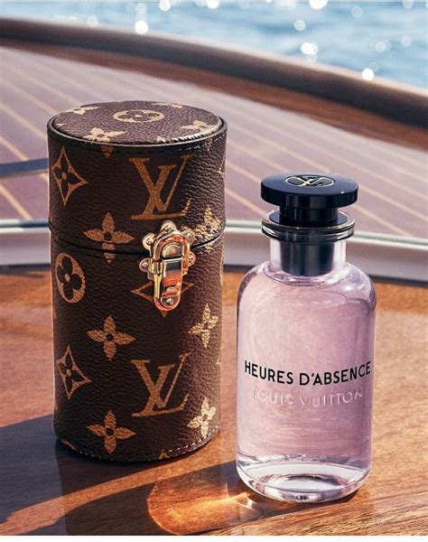 Parfum Louis Vuitton Pur Oudaily | semashow.com