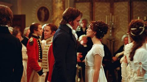 Pride And Prejudice 2005 Wallpaper