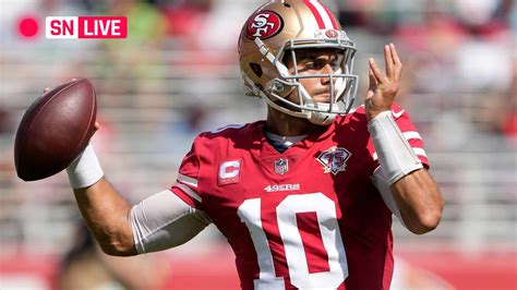 49ers vs. Colts live score, updates, highlights from NFL 'Sunday Night ...