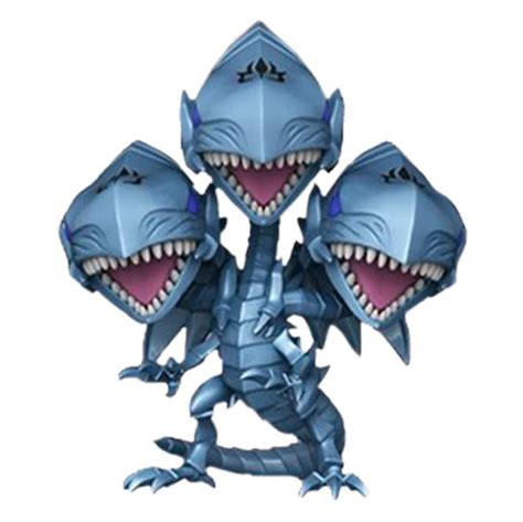 Buy Funko YU GI OH Blue Eyes Ultimate Dragon Online at desertcartINDIA