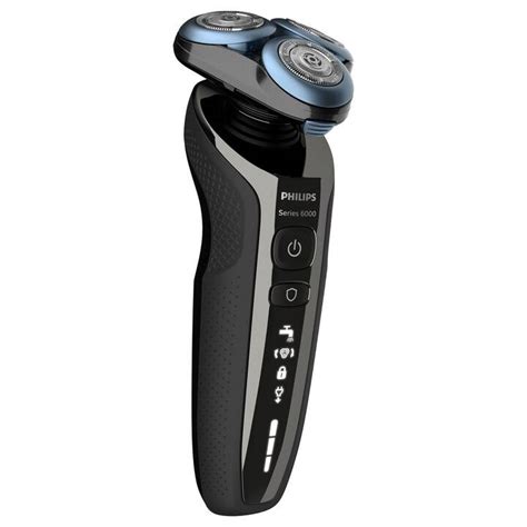 PHILIPS Shaver series 6000 S6680/26 - Interdiscount