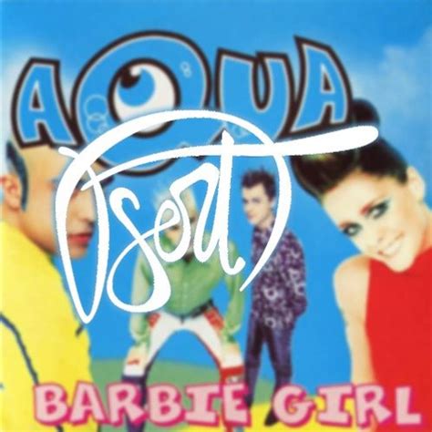 Stream AQUA - Barbie Girl (DserT Remix) [FREE DOWNLOAD] by DserT🌵 ...