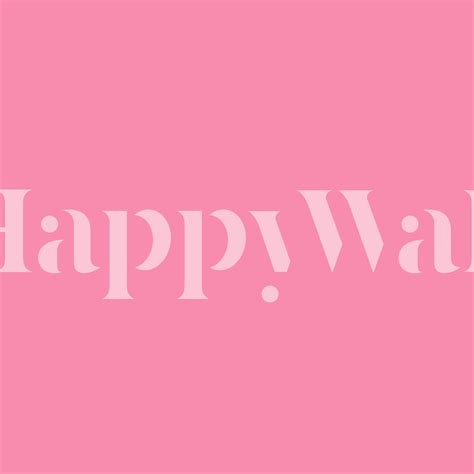 Baby Doll Pink wallpaper | Happywall