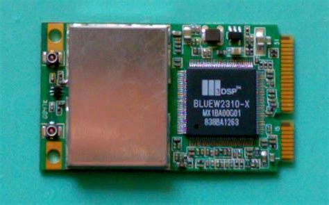 Sell Mini PCIE bluetooth+wifi