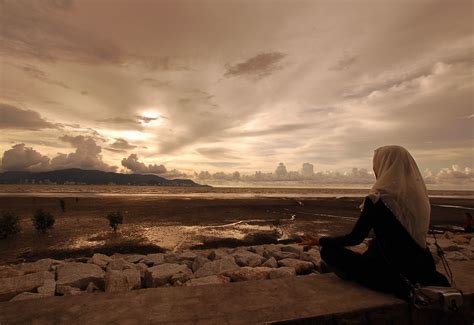 Relax | Relax and watch the sunset. | Lan Rasso | Flickr