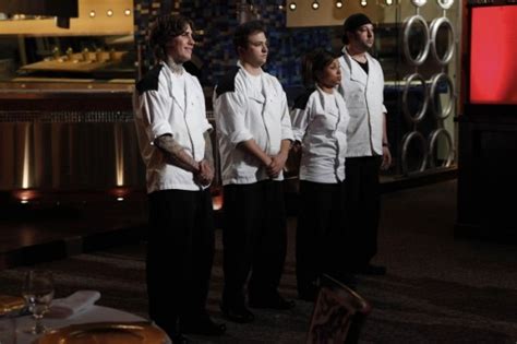 Foodie Gossip: Hell’s Kitchen Season 9 Finale Recap: “4 chefs compete ...