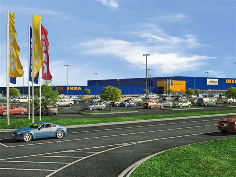 IKEA's first Wisconsin location to open in Oak Creek in summer 2018 ...