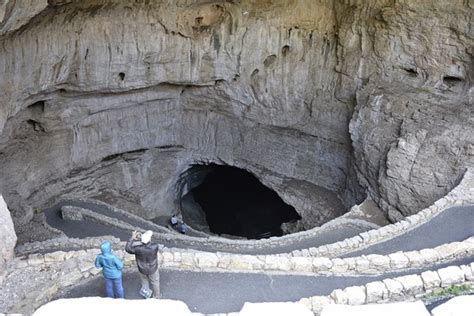 Carlsbad Caverns Natural Entrance Tour (Carlsbad Caverns National Park) - 2020 All You Need to ...