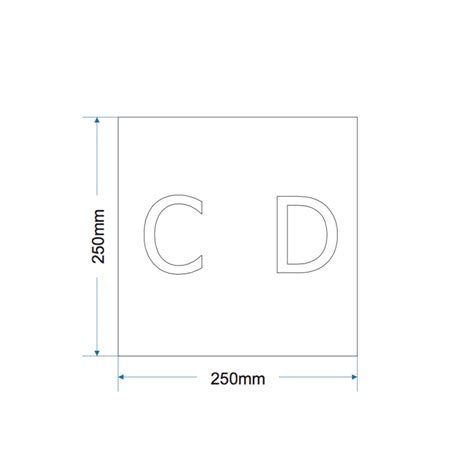 Markers – CCP Concrete