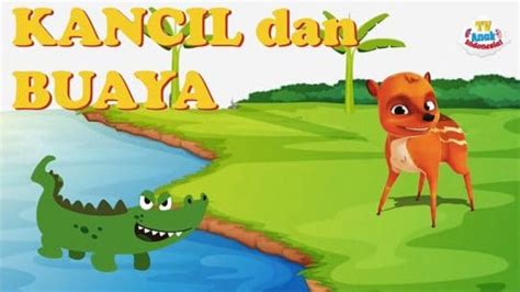 Ringkasan Cerita Kancil Dan Siput – Caribes.net