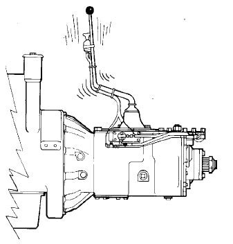 Eaton 13 Speed Air Line Diagram - General Wiring Diagram