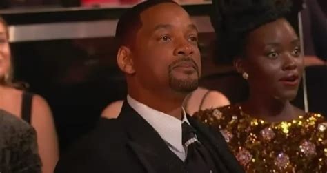 Oscars 2023: Will Smith Wonders What His Oscar Thinks Of His Infamous ...