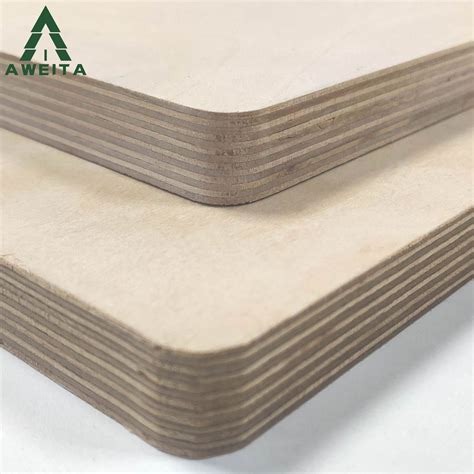 Baltic Birch Plywood Veneer Wood Sheet Birch Wood Ply for Cabinets - China Plywood and Birch Plywood