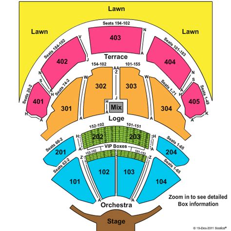 Check out seating chart for Zac Brown Band at PNC Bank Arts Center. Gonna be a great show | Zac ...