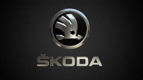 Skoda Logo Wallpapers - Top Free Skoda Logo Backgrounds - WallpaperAccess