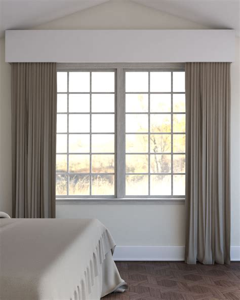 8 Best Curtain Colors to Perfectly Complement Your Beige Walls - roomdsign.com