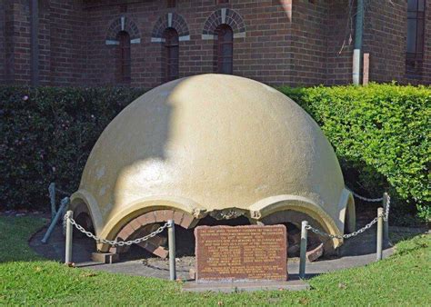 Newcastle Earthquake | Monument Australia