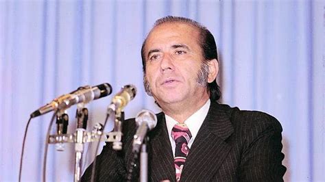 Muere el ex presidente de Venezuela, Carlos Andrés Pérez