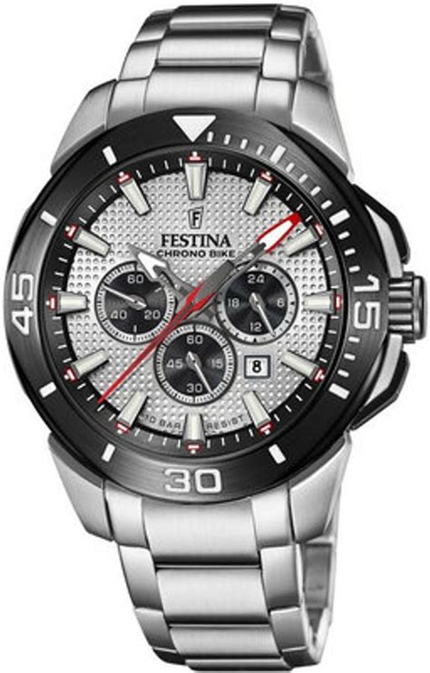 Festina Chrono Bike 20641/1 | Helveti.eu