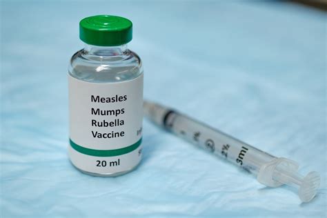 New measures to secure MMR vaccine for private patients - GOV.UK