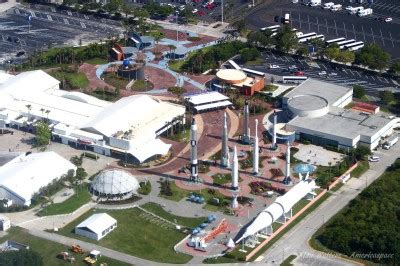 Kennedy Space Center Visitor Complex Resumes « AmericaSpace