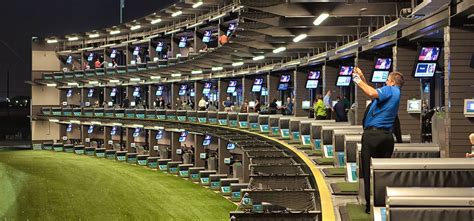 Topgolf opens in Baton Rouge Friday