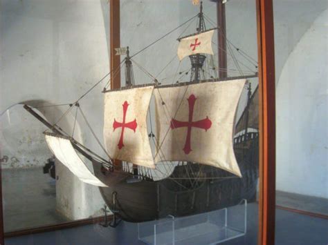 Santa Maria.Source Santa Maria Ship, 1492 Columbus, Christopher Columbus Ships, Cistercian Monk ...