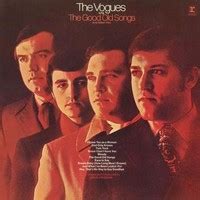 The Vogues - Samples, Covers and Remixes | WhoSampled