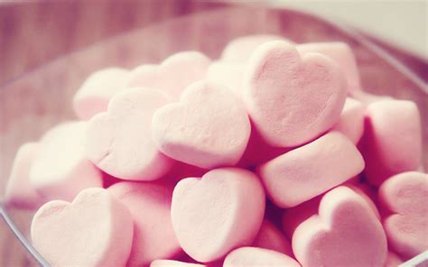 Marshmallow Wallpaper - WallpaperSafari