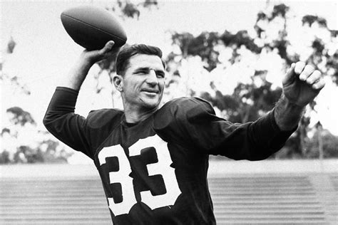 Analysis: An appreciation of Sammy Baugh’s historic 1943 season | Pro Football Hall of Fame