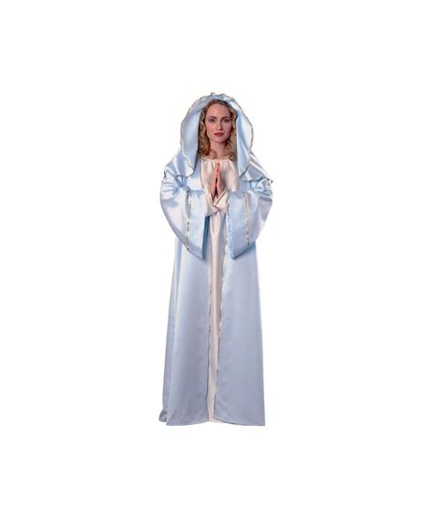 Mary Adult Costume Adult Costume - Adult Halloween Costumes