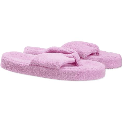 Slippers pink transparent PNG transparent image download, size: 570x570px