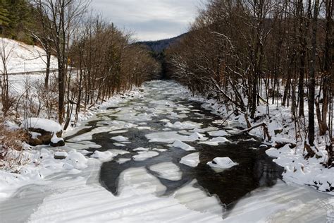 Stony Creek | Stony Creek, New York. | Paul | Flickr