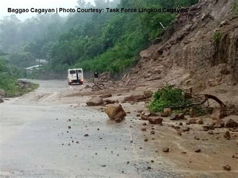 LOOK: Sitwasyon sa maraming bayan sa Cagayan bunsod ng patuloy na pag-ulan | DZIQ Radyo Inquirer ...