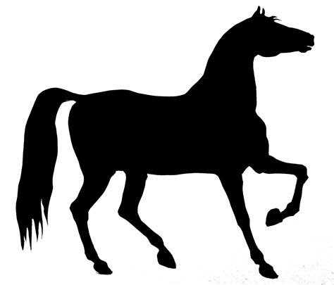 Free Horse Silhouettes, Download Free Horse Silhouettes png images, Free ClipArts on Clipart Library