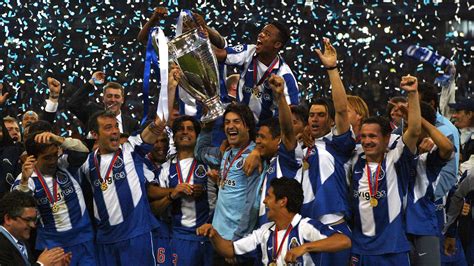 Magical Mourinho: Porto's 2003-04 journey to UEFA Champions League glory | Goal.com