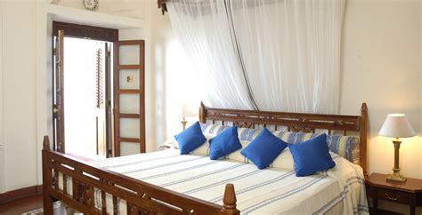 Serena Hotel in Zanzibar Archipelago, Tanzania - Journeys by Design