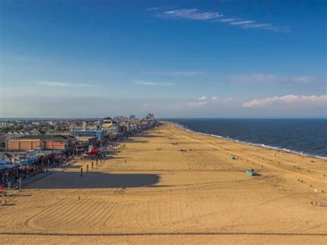 13 Top Maryland Beaches, Parks To Visit This Summer | Annapolis, MD Patch