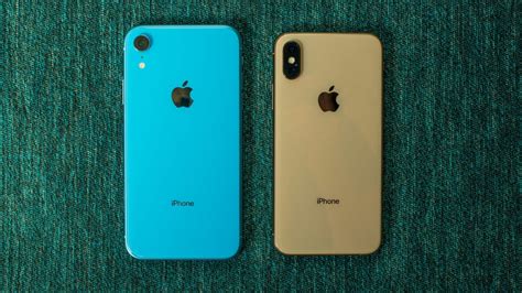 iPhone XS features vs. XS Max, XR, X - CNET