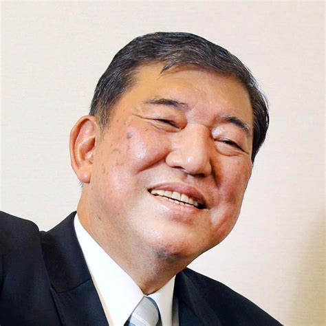 石破茂氏、菅義偉官房長官への支持拡大に「勝ち馬に乗らなきゃというのもあるかもしれないけど、わからない」 - スポーツ報知