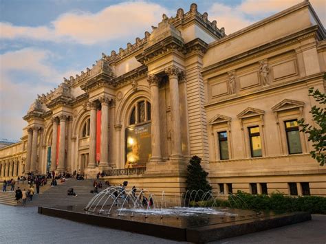 Upper East Side Museums Reopen This Week: What To Know | Upper East ...