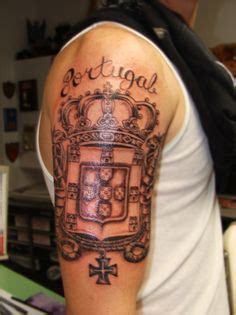 175 Amazing Portuguese Tattoo Design with Meaning, Ideas, and ...