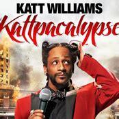 Katt Williams Tour Dates 2025 & Concert Tickets